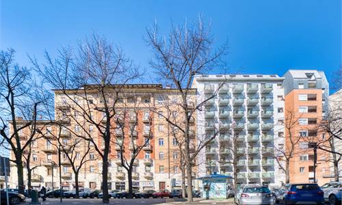 TRILOCALE COMPLETAMENTE RISTRUTTURATO E MAI ABITATO