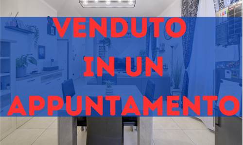 TRILOCALE COMPLETAMENTE RISTRUTTURATO