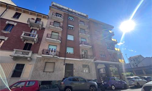 STANZA SINGOLA ARREDATA PER STUDENTI - AFFITTO