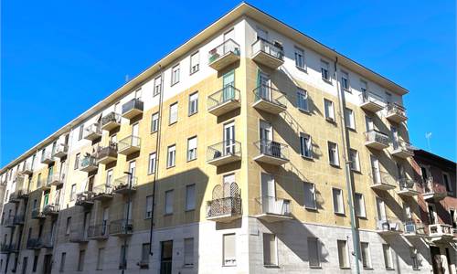 BILOCALE RISTRUTTURATO E ARREDATO